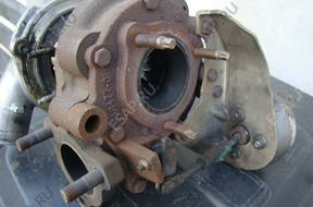 ТУРБОКОМПРЕССОР, , TOYOTA AVENSIS D4D 2005 год