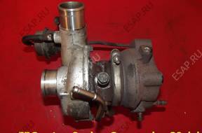 ТУРБОКОМПРЕССОР Toyota Avensis I T22 2.0 D-4D 00-03