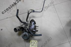 ТУРБОКОМПРЕССОР TOYOTA AVENSIS II T25 2.0D4D 03-2008 год