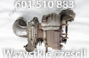 ТУРБОКОМПРЕССОР Toyota AVENSIS RAV-4 2,2 150 D4D