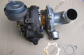 ТУРБОКОМПРЕССОР TOYOTA AVENSIS RAV4 17201-26030
