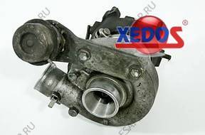 ТУРБОКОМПРЕССОР TOYOTA AVENSIS T22 00 2.0 TD 2C-TE