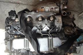 ТУРБОКОМПРЕССОР Toyota Avensis T22 2.0 D4D  2000 год.