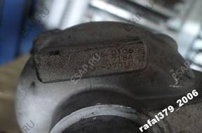 ТУРБОКОМПРЕССОР TOYOTA AVENSIS T22 2.0 D4D