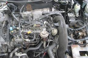 ТУРБОКОМПРЕССОР TOYOTA AVENSIS T22 2.OTD 98-00 2CTE