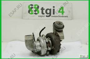 ТУРБОКОМПРЕССОР Toyota Avensis T25 17201-0R022