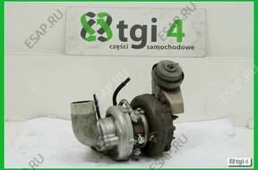 ТУРБОКОМПРЕССОР Toyota Avensis T25 17201-0R022