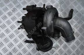 ТУРБОКОМПРЕССОР Toyota Avensis T25 2.0 17201-0G010