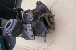 ТУРБОКОМПРЕССОР TOYOTA AVENSIS T25 2.0 D4D 03-06