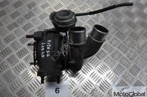 ТУРБОКОМПРЕССОР TOYOTA AVENSIS T25 2.0 D4D 727210-1