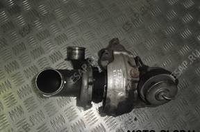 ТУРБОКОМПРЕССОР TOYOTA AVENSIS T25 2.2 17201-0R010