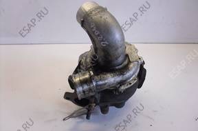 ТУРБОКОМПРЕССОР TOYOTA AVENSIS T25 2.2 D4D 2AD-FTV