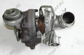 ТУРБОКОМПРЕССОР TOYOTA AVENSIS T27 09-12 2.0 D4D