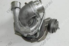ТУРБОКОМПРЕССОР TOYOTA AVENSIS T27 09-12 2.0 D4D
