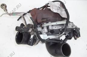ТУРБОКОМПРЕССОР  TOYOTA AVENSIS  T27 2.0 D4D