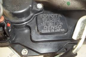 ТУРБОКОМПРЕССОР  TOYOTA AVENSIS  T27 2.0 D4D