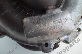 ТУРБОКОМПРЕССОР  TOYOTA AVENSIS T27 2.0 D4D