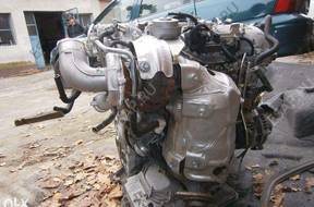 ТУРБОКОМПРЕССОР  TOYOTA AVENSIS T27 2.0 D4D