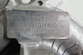 ТУРБОКОМПРЕССОР TOYOTA AVENSIS T27 2.2 D-CAT 09-12
