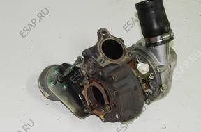 ТУРБОКОМПРЕССОР TOYOTA AVENSIS T27 2.2 D-CAT 09-12