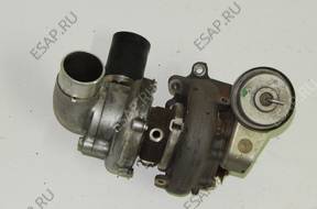 ТУРБОКОМПРЕССОР TOYOTA AVENSIS T27 2.2 D-CAT 09-12