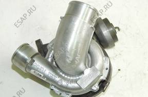 ТУРБОКОМПРЕССОР TOYOTA AVENSIS T27 2.2 D-CAT 09-12