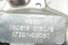 ТУРБОКОМПРЕССОР TOYOTA AVENSIS T27 2.2 D-CAT 09-12