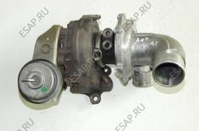 ТУРБОКОМПРЕССОР TOYOTA AVENSIS T27 2.2 D-CAT 09-12