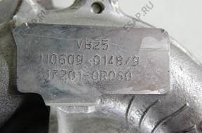 ТУРБОКОМПРЕССОР TOYOTA AVENSIS T27 2.2 D-CAT 09-12