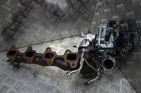 ТУРБОКОМПРЕССОР TOYOTA AVENSIS T27 LIFT 17201-0R080