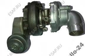 ТУРБОКОМПРЕССОР Toyota Avensis VB13, 17201-0R020  R
