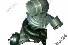 ТУРБОКОМПРЕССОР Toyota Avensis VB19, 172010R040  R