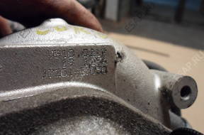 ТУРБОКОМПРЕССОР TOYOTA COROLLA 2.0  17201-27050