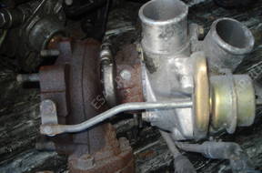 ТУРБОКОМПРЕССОР  TOYOTA COROLLA E12  02-2006 год