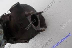 ТУРБОКОМПРЕССОР Toyota Corolla E12 1.4 D4D