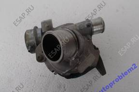 ТУРБОКОМПРЕССОР Toyota Corolla E12 1.4 D4D