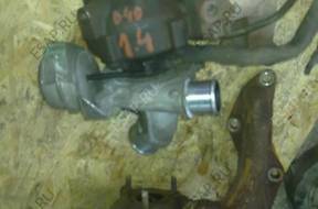 ТУРБОКОМПРЕССОР  TOYOTA COROLLA E12 1.4 D4D