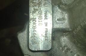 ТУРБОКОМПРЕССОР  TOYOTA COROLLA E12 1.4 D4D