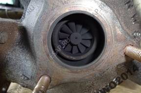 ТУРБОКОМПРЕССОР TOYOTA COROLLA E12 1.4D 17201-0N010