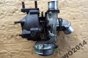 ТУРБОКОМПРЕССОР TOYOTA COROLLA E12 1.4D 17201-0N010