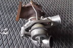 ТУРБОКОМПРЕССОР Toyota Corolla E12 17201-27050