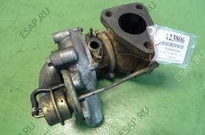 ТУРБОКОМПРЕССОР Toyota Corolla E12 2,0D4D 81kW 01-4