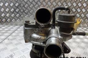 ТУРБОКОМПРЕССОР TOYOTA COROLLA E12 2.0 D4D 27050