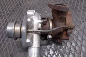 ТУРБОКОМПРЕССОР Toyota Corolla E12 2.0 D4D