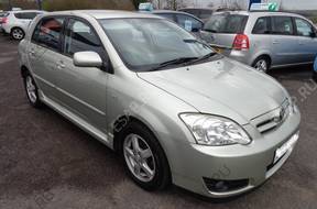 ТУРБОКОМПРЕССОР  TOYOTA COROLLA E12 2.0 D4D