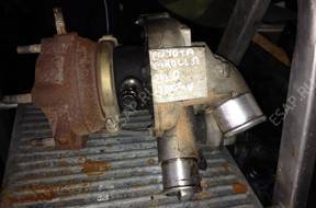 ТУРБОКОМПРЕССОР  Toyota Corolla e12 2.0 D4D