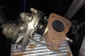 ТУРБОКОМПРЕССОР  Toyota Corolla e12 2.0 D4D