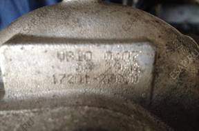 ТУРБОКОМПРЕССОР  Toyota Corolla e12 2.0 D4D