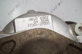 ТУРБОКОМПРЕССОР  TOYOTA COROLLA E12 2.0 D4D