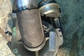 ТУРБОКОМПРЕССОР  TOYOTA COROLLA E12 2.0 D4D